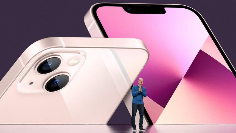 【虎嗅早报】苹果发布iPhone 13系列:刘海变小,新增“远峰蓝色”;阿里女员工案最新进展:酒局照片曝光